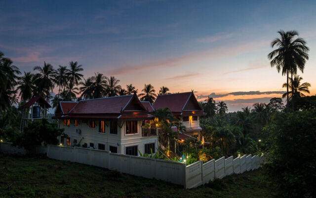 Baan Sijan Villa Resort