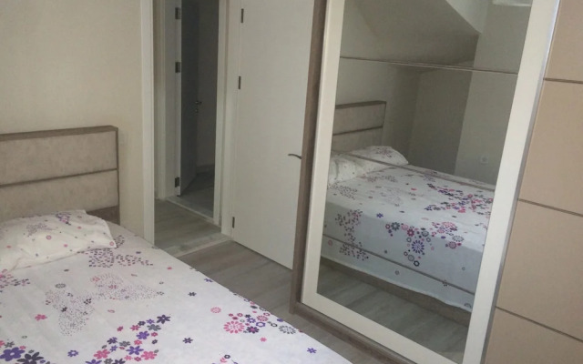 Pembe Villa Alacati