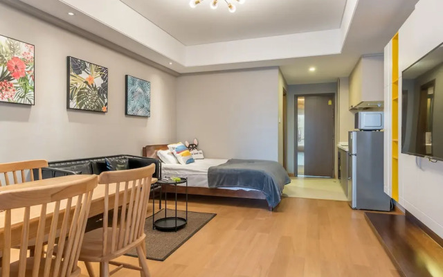 Timtime Hotel