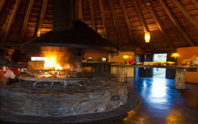 Hawane Resort