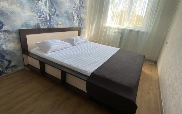 Мой Апарт на проспекте Ленина