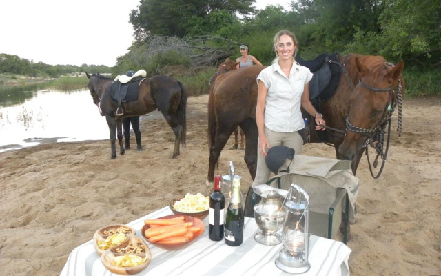Abelana Safari Camp