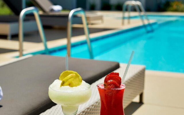 The Regency Apartment Hotel Menlyn