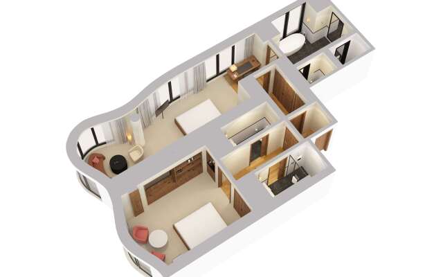 Pendry Manhattan West