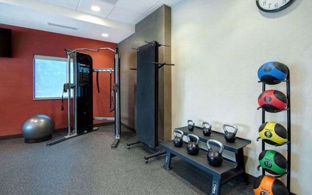 Home2 Suites by Hilton Waco