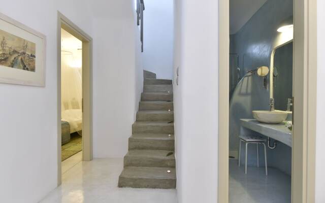 Naoussa Hills Boutique Resort - Adults Only