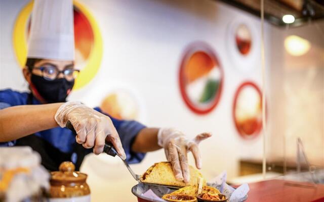 ibis Jaipur City Centre