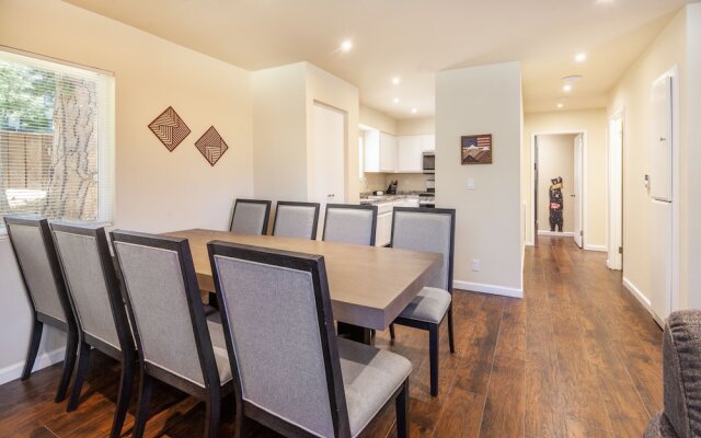 Tahquitz Pines Retreat