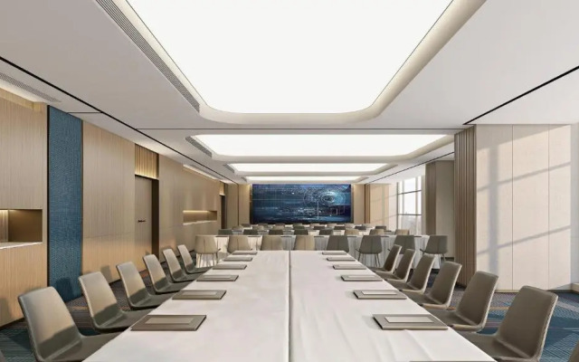 Holiday Inn Express Shantou Chenghai by IHG