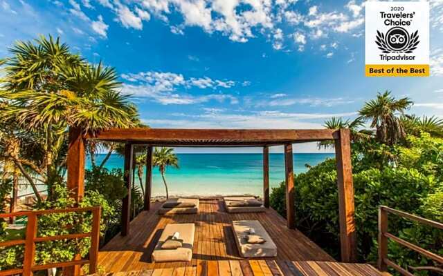 Mezzanine a Colibri Boutique Hotel-Adults Only