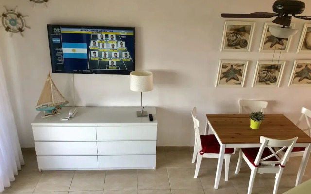 Apartaments at Cadaques Caribe