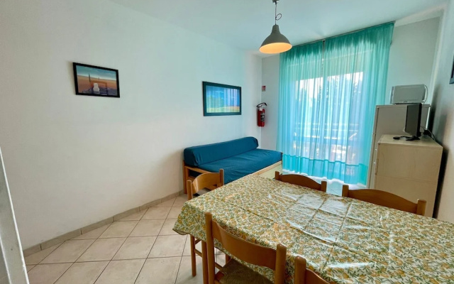 Cozy Flat With Balcony-beahost
