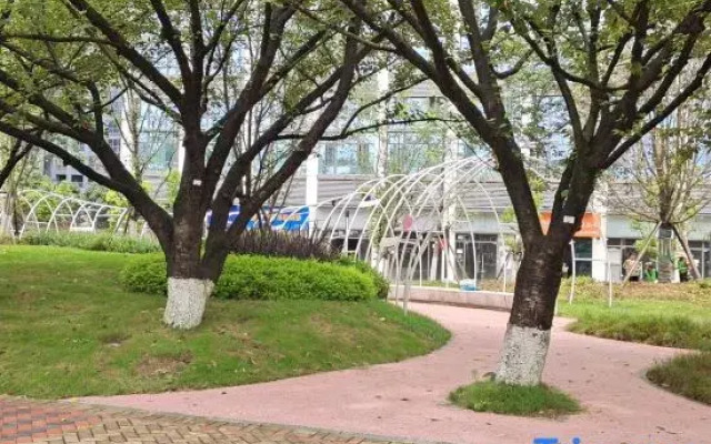 United B&B (R&F Xintiandi)