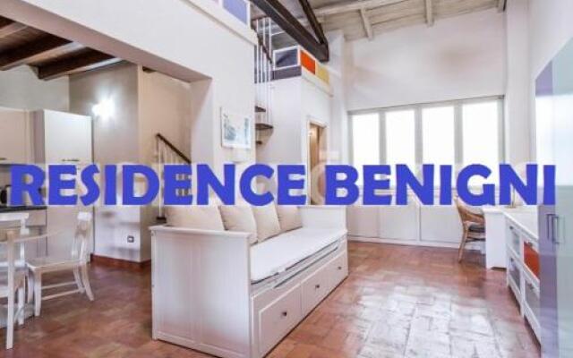 Residence Centro Benigni