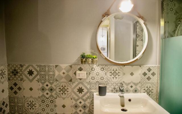 Boutique Apartment Roma in Trastevere