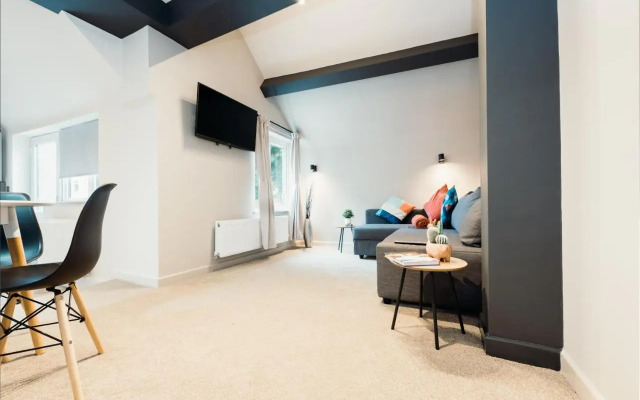 Victoria Apartments Tamworth