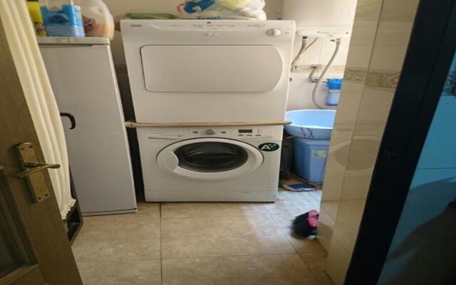 Apartment in Torremolinos, Malaga 103584