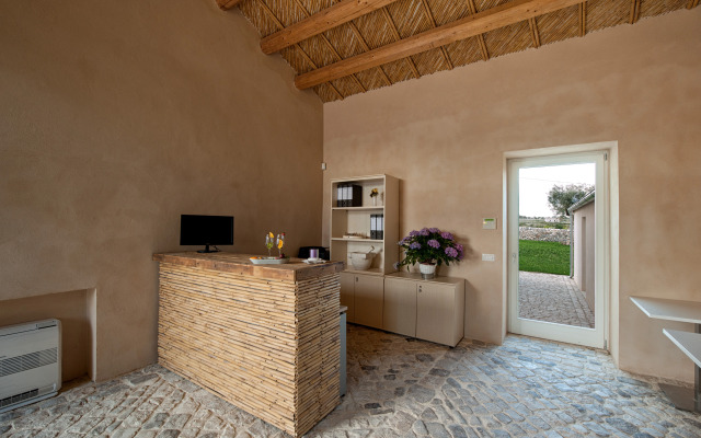 Stacci Rural Resort