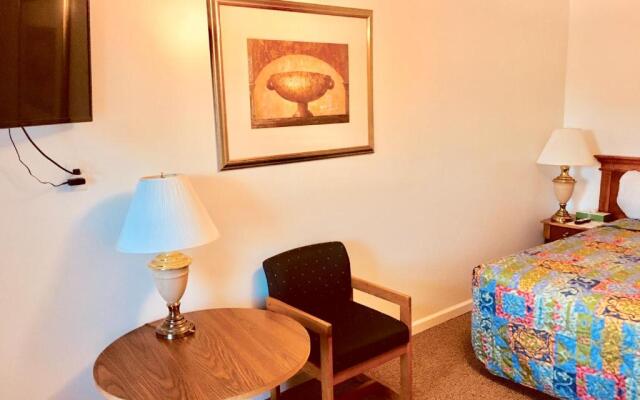 North Country American Inn