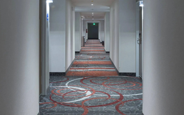 Holiday Inn Express & Suites Chihuahua Juventud by IHG