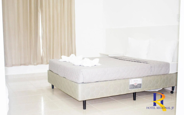 Hotel Regional JF