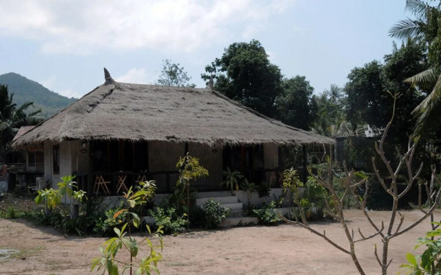 Secret Garden Village