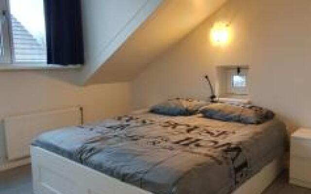 Appartement Uniekappart