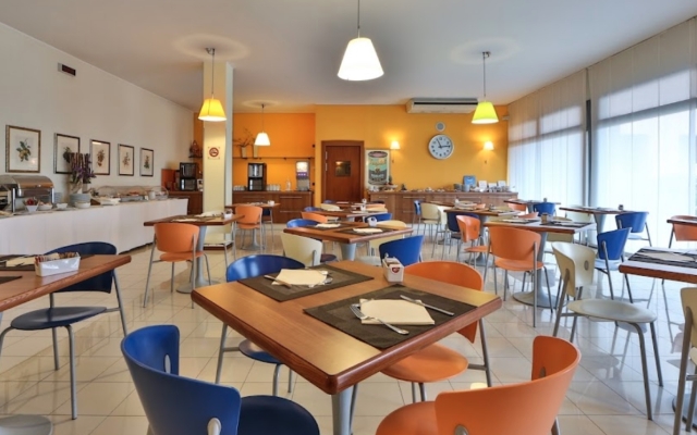 Best Western Titian Inn Hotel Venice Airport