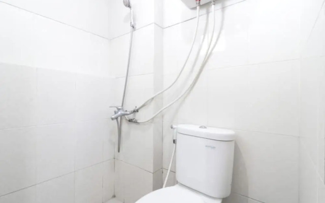 Apartment Educity by Rava Home