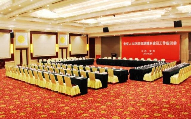 Changzhou Grand Hotel