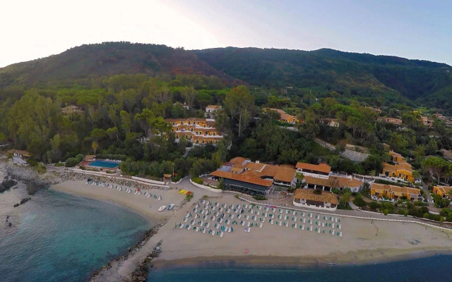 Baia Paraelios