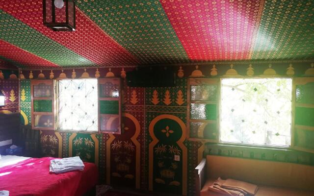 Riad Jnane Imlil