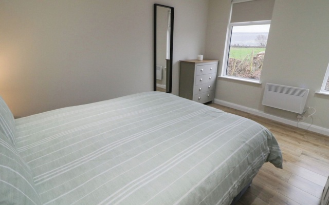 Binevenagh Point Cabin