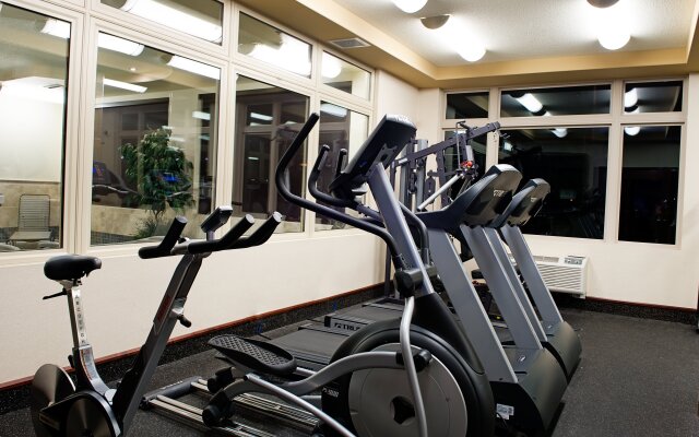 Holiday Inn Hotel & Suites West Edmonton by IHG