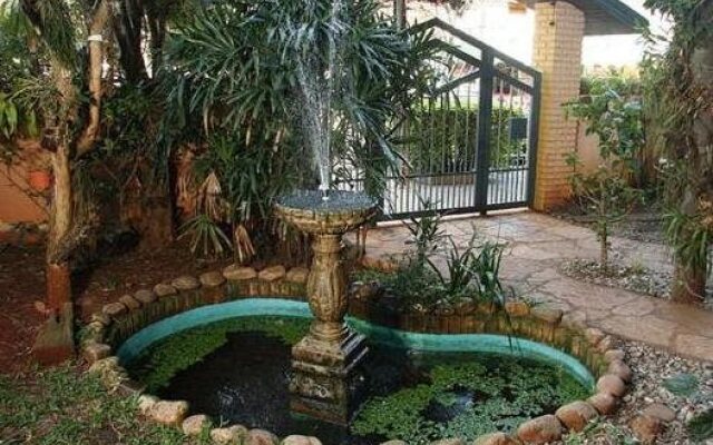 Edificio Nicolás y Marcelo Siry