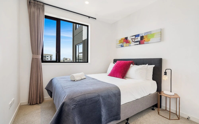Ehome - 2 Bedroom Apartment on Airedale