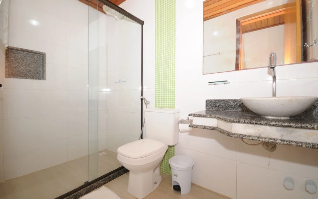 Pousada Vila Centro Búzios