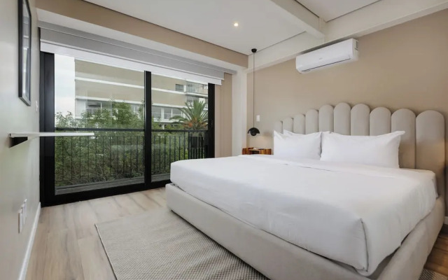 Wynwood House Nuevo Leon