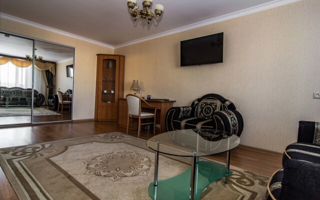 Business Voskhod Hotel