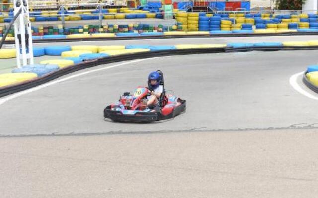 Bungalow Lomas Del Golf