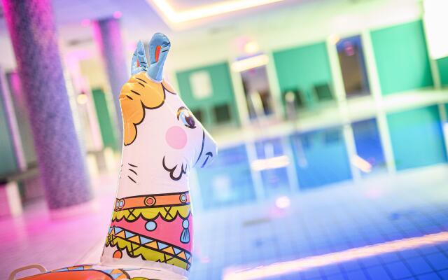 Holiday Inn Luebeck by IHG