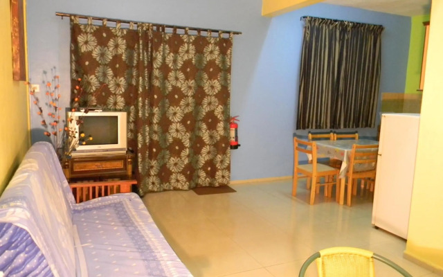 Villa O Soleil