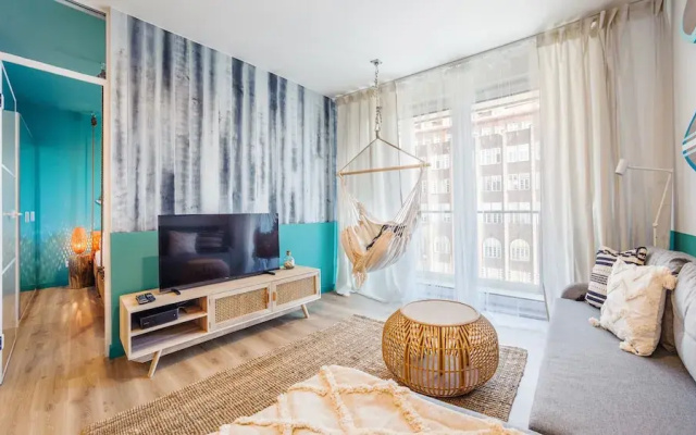 Apartamenty Sun & Snow Aura 40