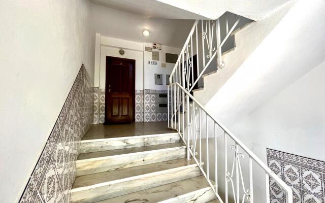 Albufeira Falésia Beach 2 by Homing