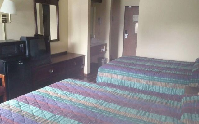 Relax Inn