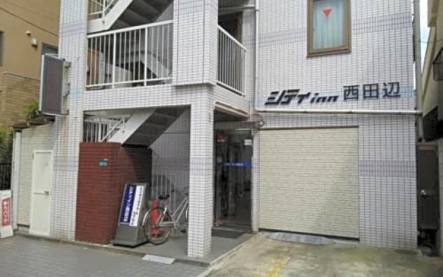 City Inn Nishi Tanabe / Vacation STAY 78542