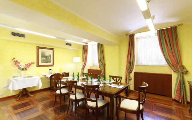 Hotel Kinsky Fontain