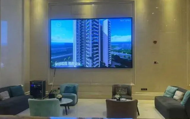 Vienna International Hotel Jieyang Renmin Avenue
