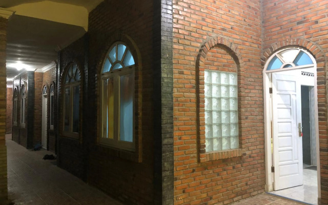 Friendjoss Homestay Laugumba RedPartner