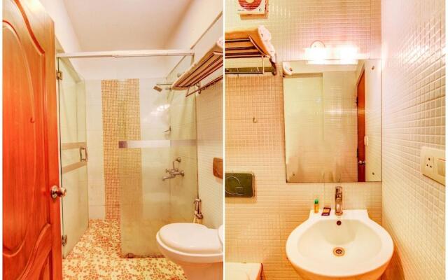 Sri Krishna Suites
